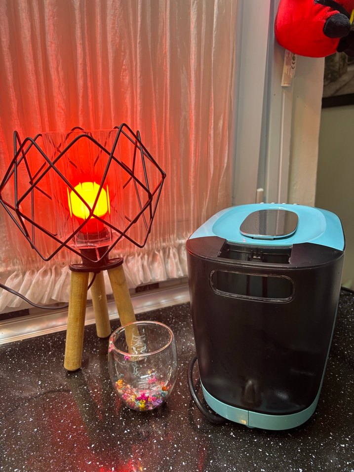 Tchibo marin kapsül  Kahve Makinesi - Görsel 4