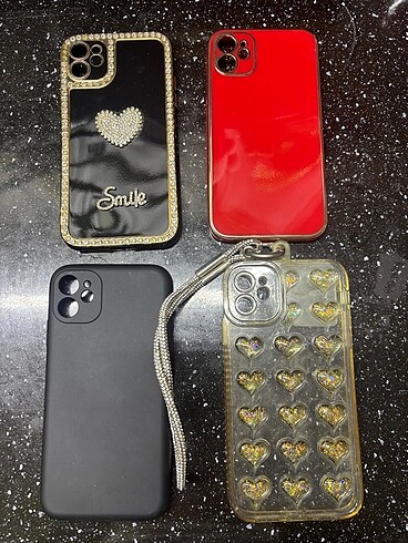 Beden İPhone 11 kılıf