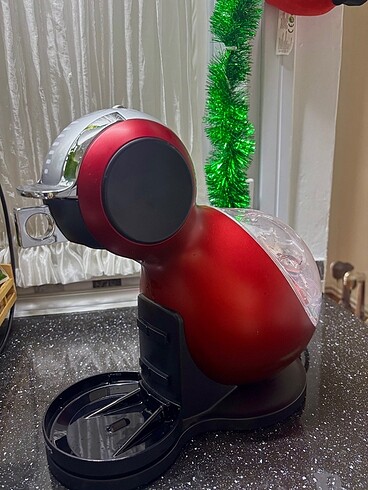 Nescafe dolge gusto