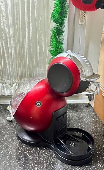 Nespresso Nescafe dolge gusto