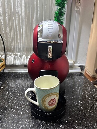 Beden Nescafe dolge gusto