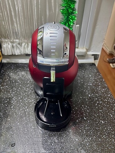 Beden Renk Nescafe dolge gusto
