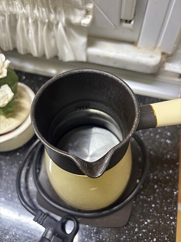 Beden Tefal kahve cezvesi