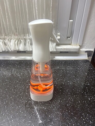 Beden Renk Fakir hypo clean hazne