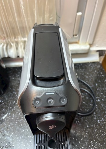 Tchibo cafessimo easy kapsül kahve makinası - Görsel 3