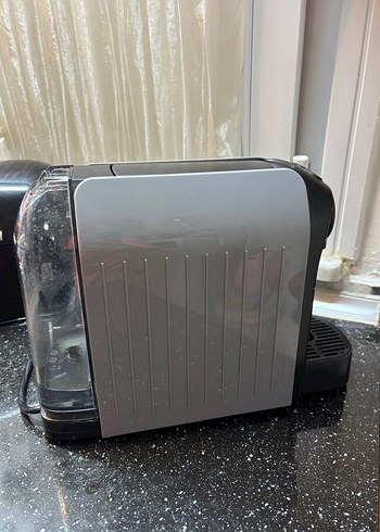 Tchibo cafessimo easy kapsül kahve makinası - Görsel 6