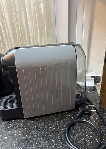 Tchibo cafessimo easy kapsül kahve makinası - Görsel 4