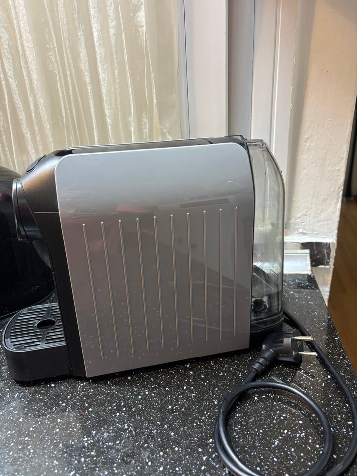 Tchibo cafessimo easy kapsül kahve makinası - Görsel 4