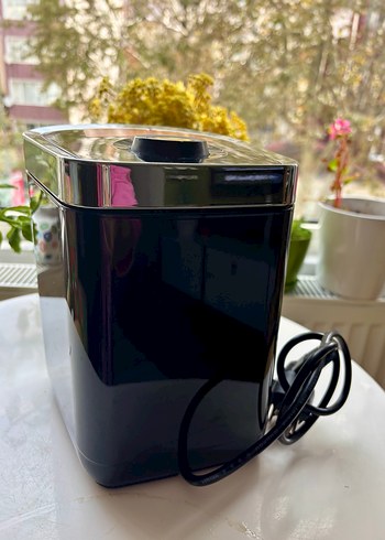 Tchibo Cafissimo Duo Kahve Makinesi - Görsel 4