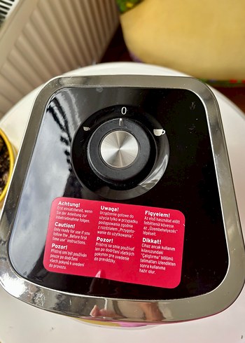 Tchibo Cafissimo Duo Kahve Makinesi - Görsel 3