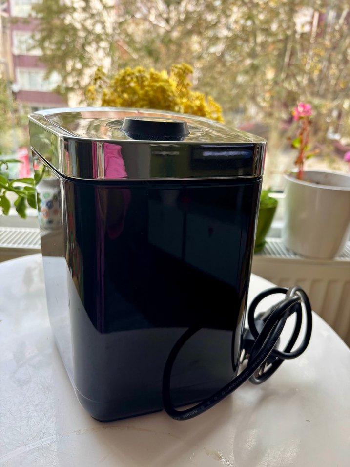 Tchibo Cafissimo Duo Kahve Makinesi - Görsel 4