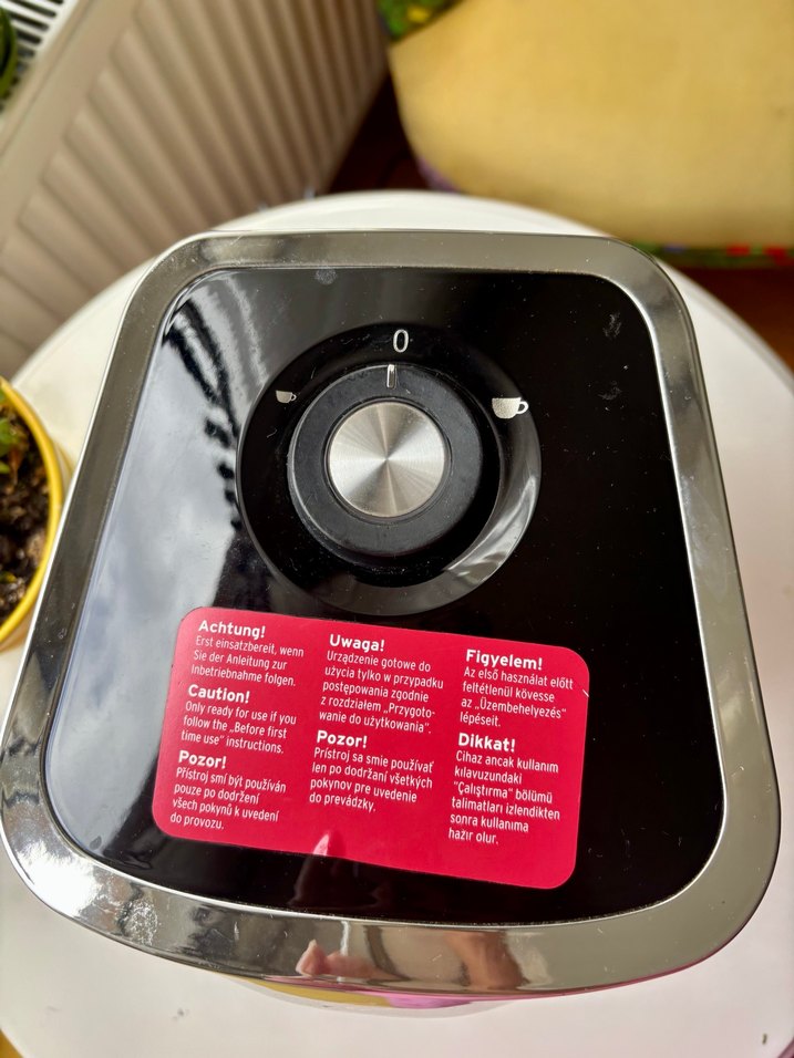 Tchibo Cafissimo Duo Kahve Makinesi - Görsel 3