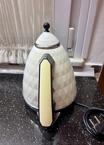 Delonghi Delonghi kettle