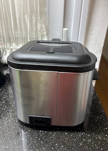 Tefal FF1024 Minute Snack 840 W Mini Fritöz - Görsel 8