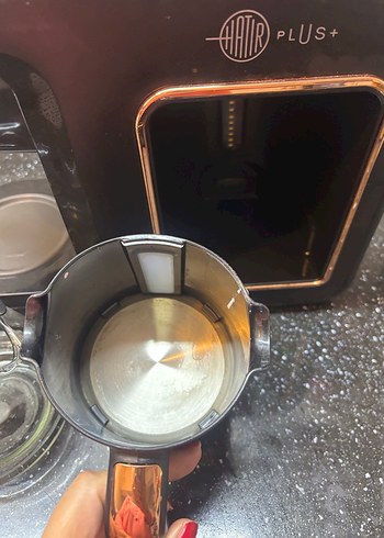 Karaca 2in Plus Kahve Makinesi - Görsel 5