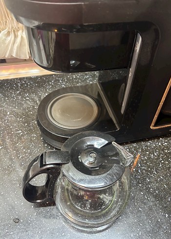 Karaca 2in Plus Kahve Makinesi - Görsel 4