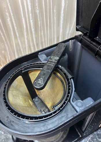 Karaca 2in Plus Kahve Makinesi - Görsel 3