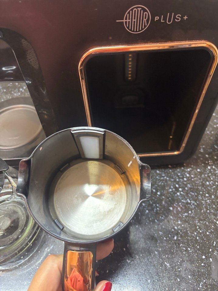 Karaca 2in  Plus Kahve Makinesi - Görsel 5