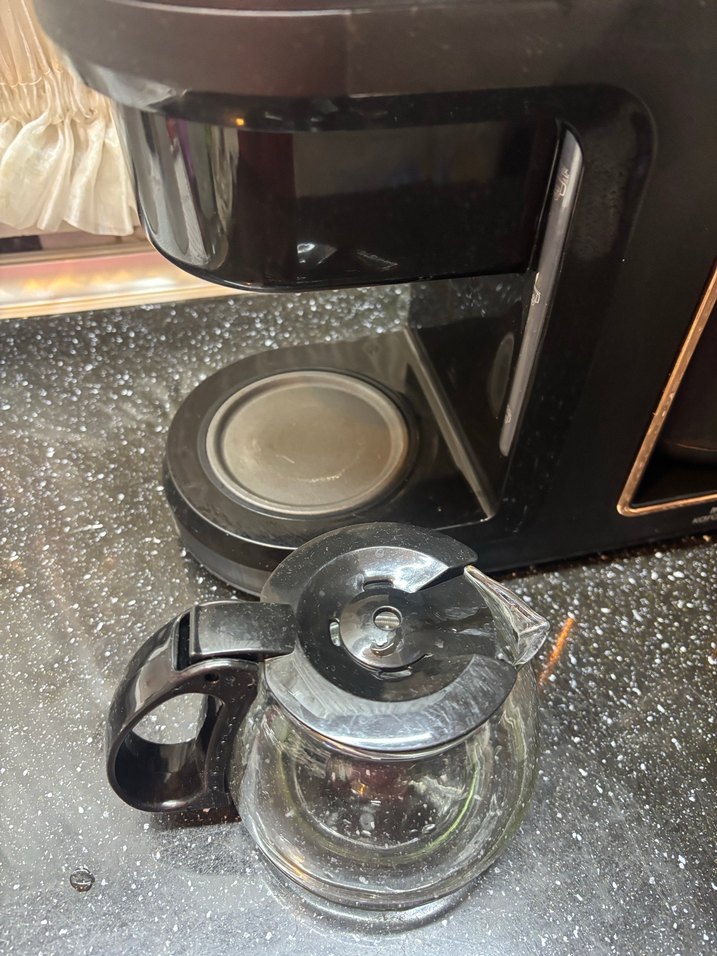 Karaca 2in  Plus Kahve Makinesi - Görsel 4