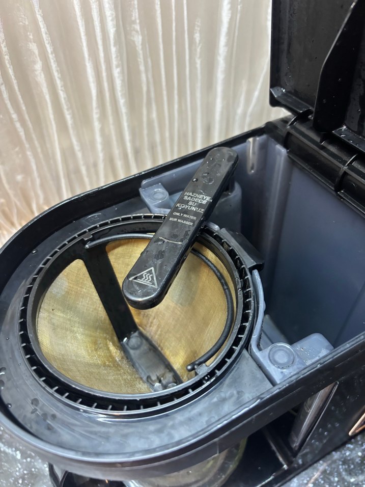 Karaca 2in  Plus Kahve Makinesi - Görsel 3