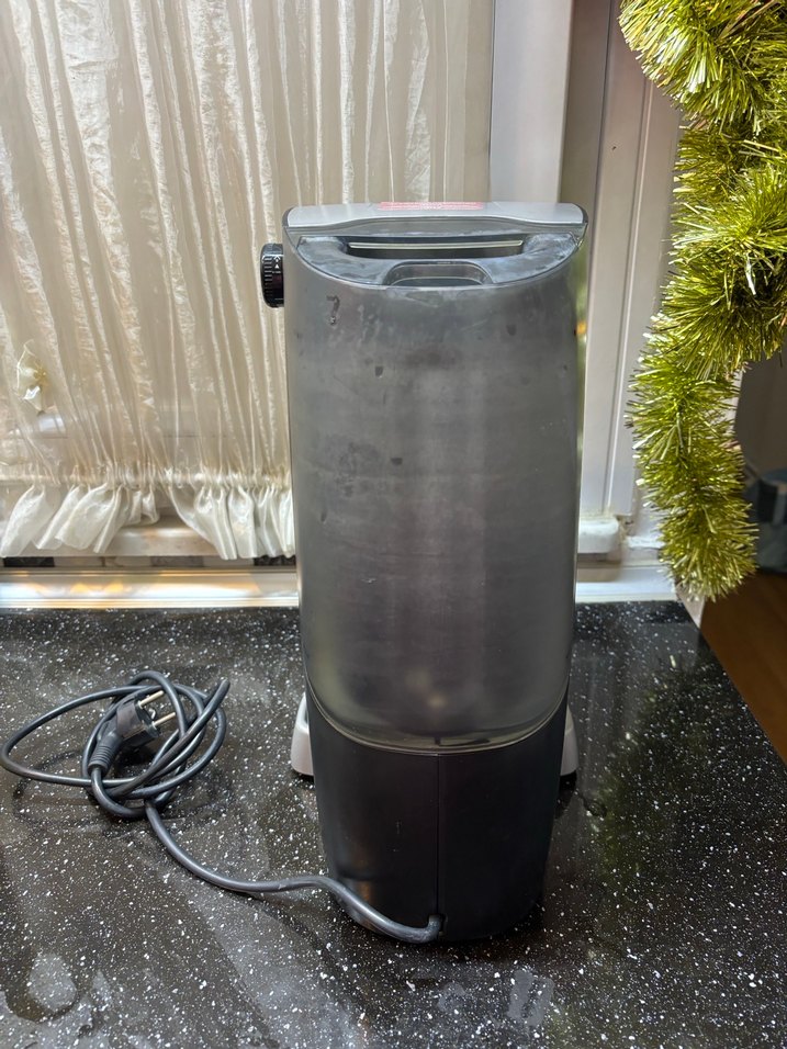 Tchibo  Cafissimo Kahve Makinesi - Görsel 4