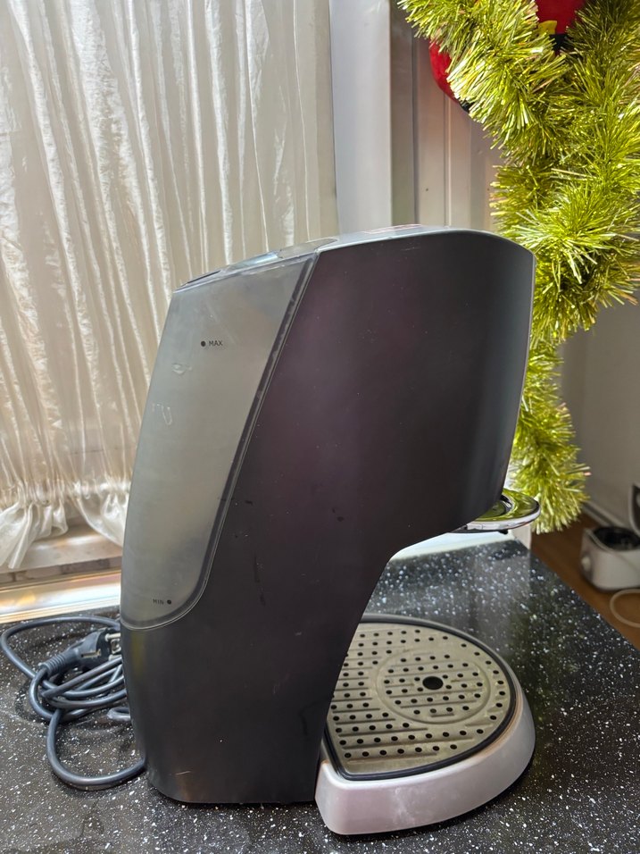 Tchibo  Cafissimo Kahve Makinesi - Görsel 3