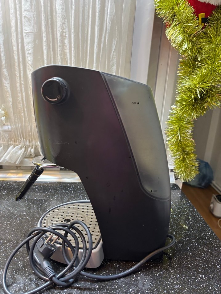 Tchibo  Cafissimo Kahve Makinesi - Görsel 5