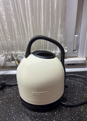 Vestel retro kette - Görsel 3