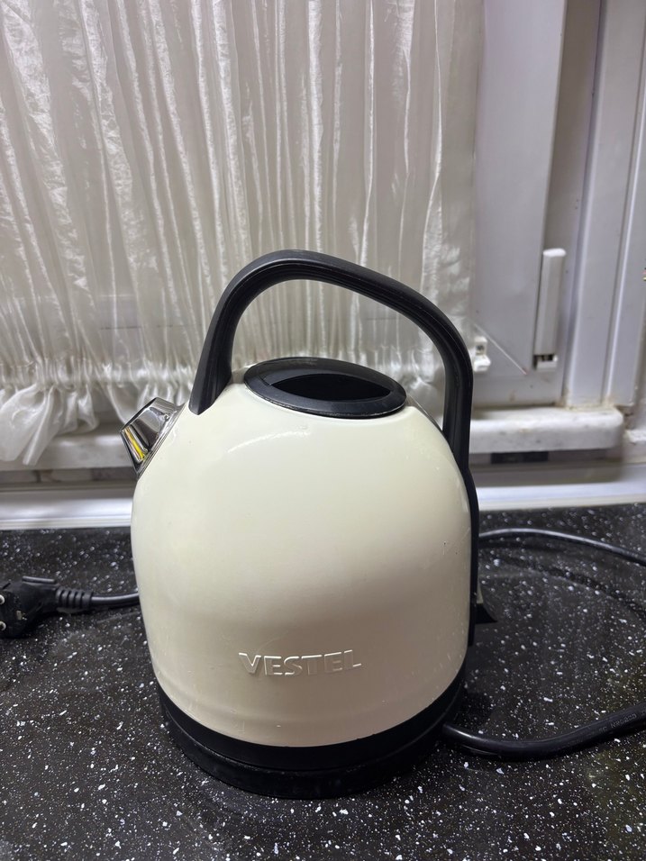 Vestel retro kette - Görsel 3