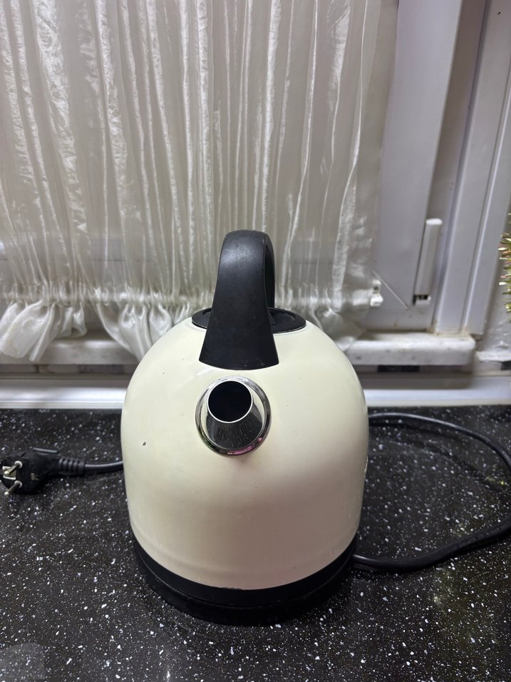 Vestel retro kette - Görsel 2