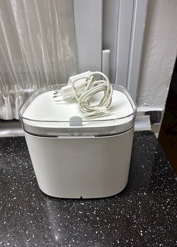 Xiaomi Kedi Su pınarıAkıllı Bağlantılı - Görsel 3