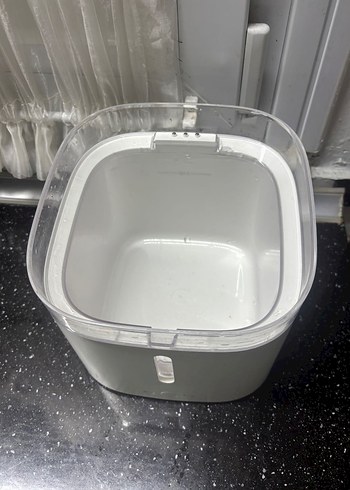 Xiaomi Kedi Su pınarıAkıllı Bağlantılı - Görsel 6