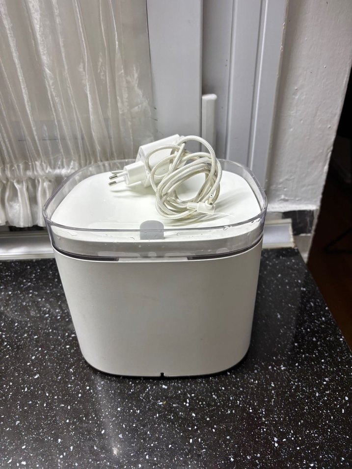 Xiaomi Kedi Su pınarıAkıllı Bağlantılı - Görsel 3