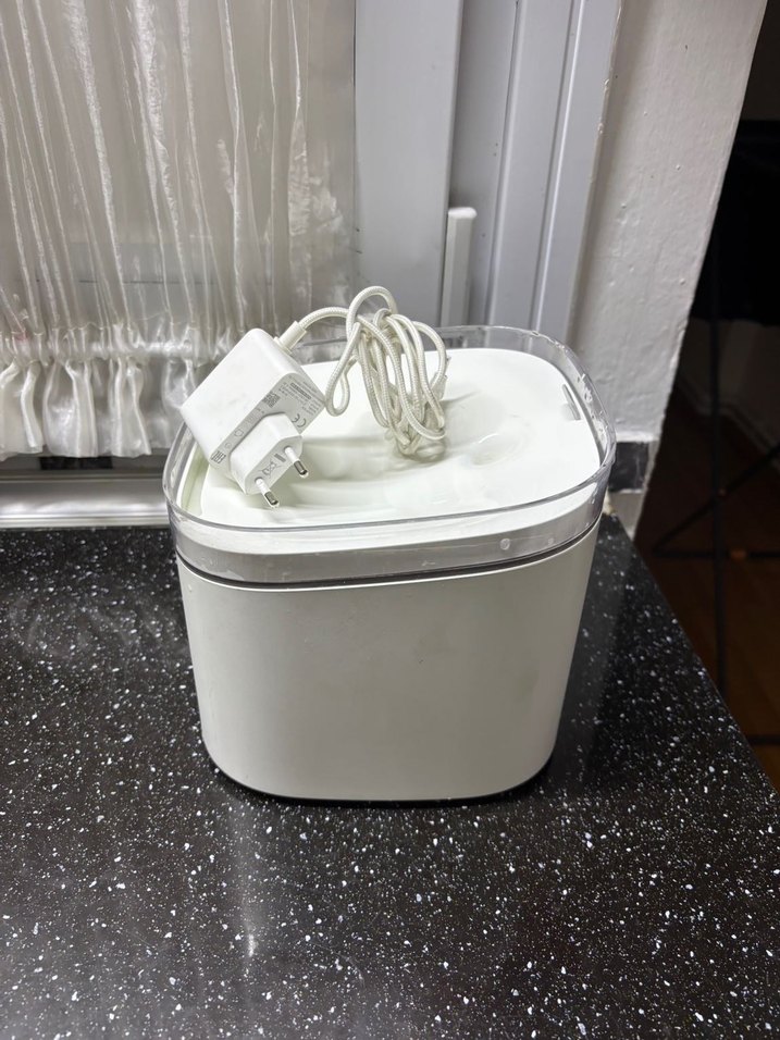 Xiaomi Kedi Su pınarıAkıllı Bağlantılı - Görsel 4