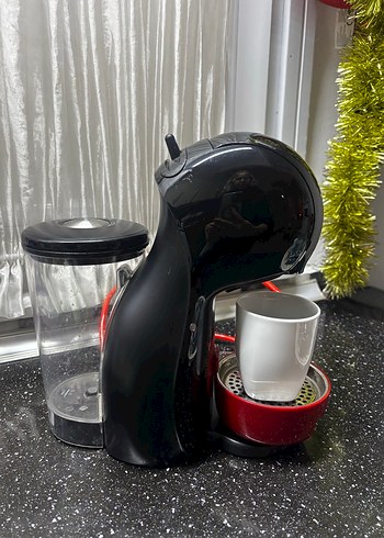 Delonghi dolge gusto Kahve Makinesi - Görsel 2