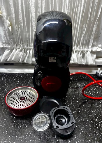 Delonghi dolge gusto Kahve Makinesi - Görsel 6