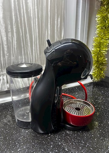 Delonghi dolge gusto Kahve Makinesi - Görsel 3
