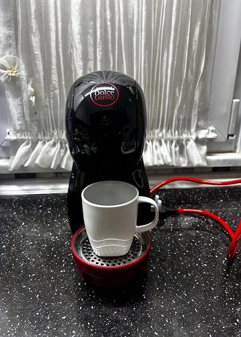 Delonghi dolge gusto Kahve Makinesi - Görsel 4