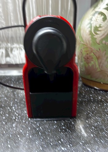 Nespresso c40 kapsül kahve makinası - Görsel 6