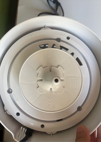 DISCOVER Hava Temizleyici - Görsel 5