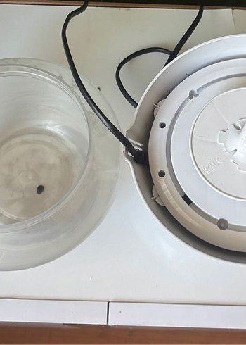 DISCOVER Hava Temizleyici - Görsel 4