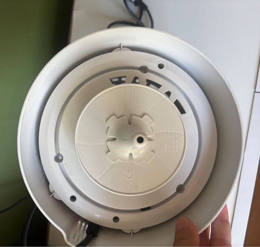 DISCOVER Hava Temizleyici - Görsel 5