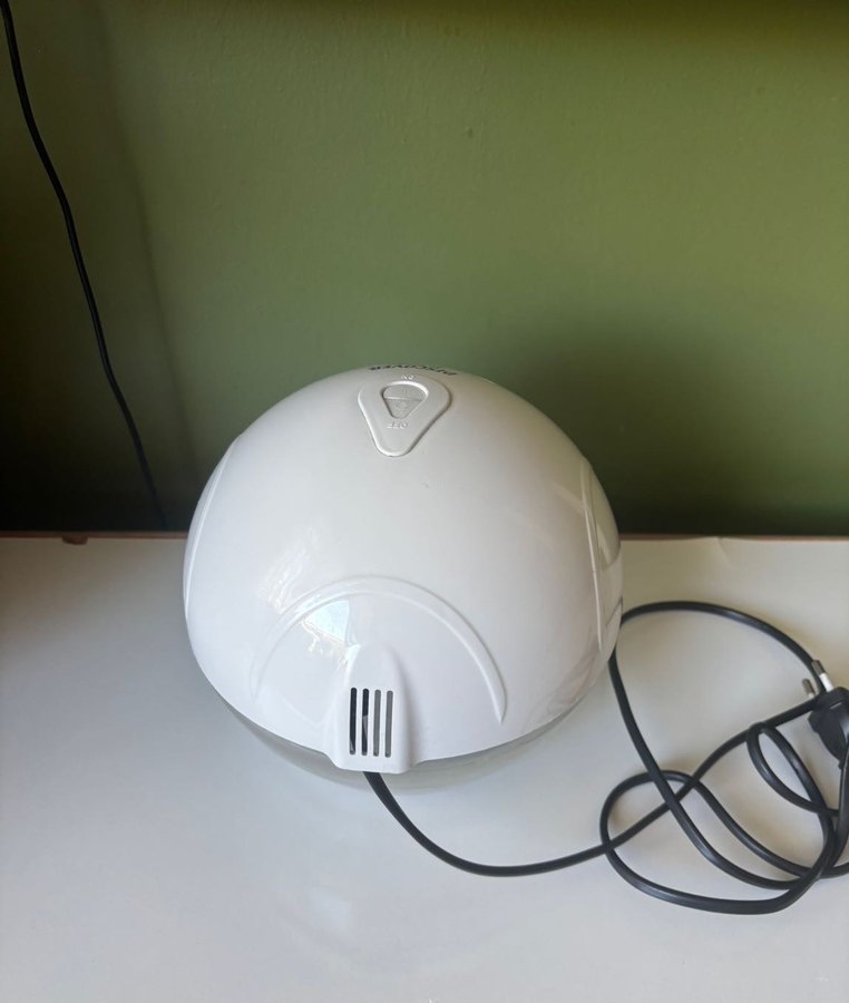 DISCOVER Hava Temizleyici - Görsel 3