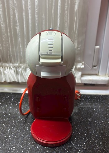 Delonghi kapsül  Kahve Makinesi - Görsel 7