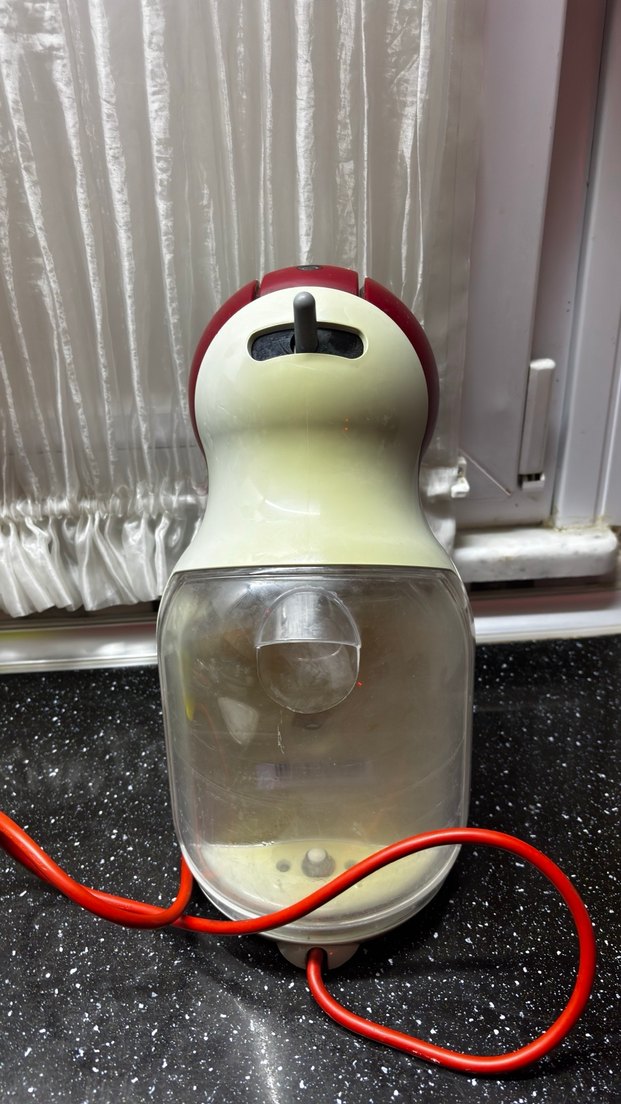 Delonghi kapsül  Kahve Makinesi - Görsel 4