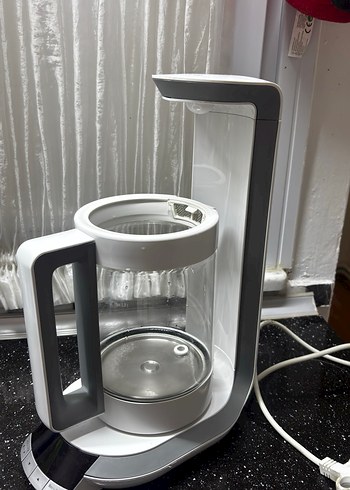 Arçelik K 3286 çay makinası - Görsel 4