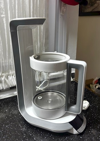 Arçelik K 3286 çay makinası - Görsel 2