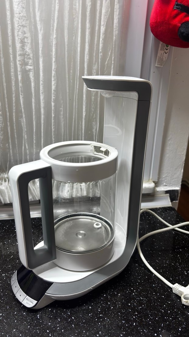 Arçelik K 3286 çay makinası - Görsel 4