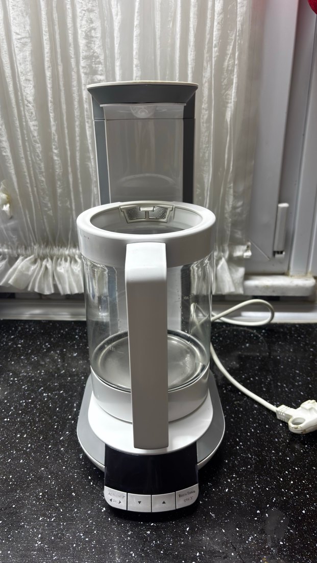 Arçelik K 3286 çay makinası - Görsel 3