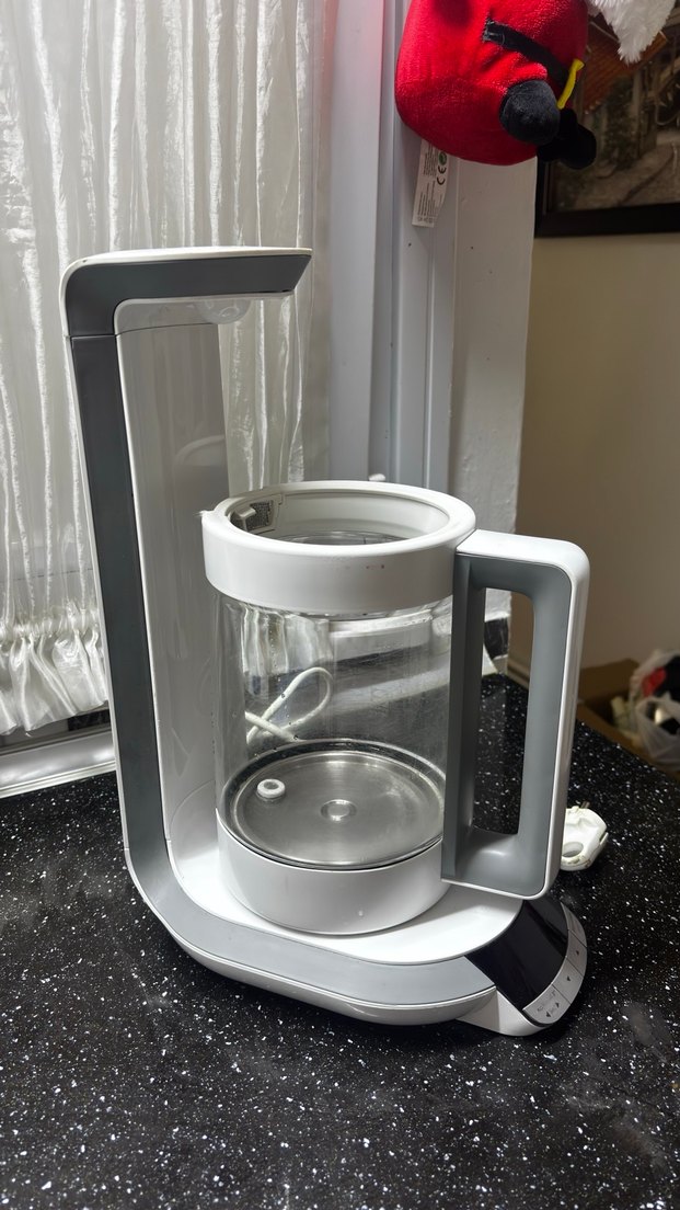 Arçelik K 3286 çay makinası - Görsel 2